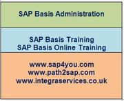  SAP BASIS Training | SAP Netweaver Training |SAP Basis Administration
