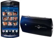Sony Ericsson Xperia Neo Sim Free