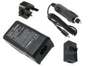 Wholesale  canon IXUS 30 charger FROM www.uk-power-battery.co.uk