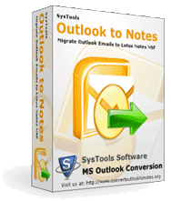 Export Outlook to Lotus Notes Free