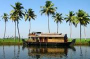 Incredible-Kerala.com – The Way to God’s own country