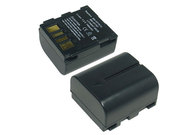 Replacement for JVC GZ-MG60 Camcorder Battery