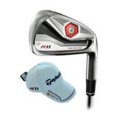 Christmas most popular sale Taylormade R11 Irons 4-9PAS + R11 Cap