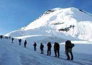 Indian Trekking Tours - Dream tours for all trekking enthusiasts 