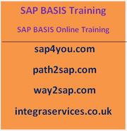  SAP BASIS Online Administration | SAP Basis Online Training