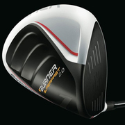 Highly Comment of Left Handed TaylorMade Burner SuperFast 2.0 Driver