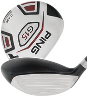 Playing Ping G15 Fairway Wood Enhance Your Confidence 