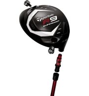 The Best and Most Popular TaylorMade R9 SuperDeep TP Driver 