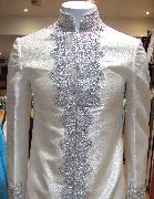 ST1045 Sherwani