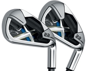 Hot Golf Callaway X-22 Irons for Sale in UK