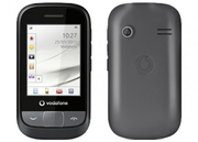 Vodafone 455 Touchscreen  Pay As You Go/Prepay mobile phones BRAND NEW