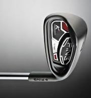 Fantastic Left handed Ping K15 Irons Discount for U