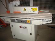 Edge banding machine EBM