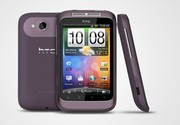 HTC Wildfire S