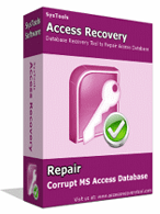 Access File Recovery