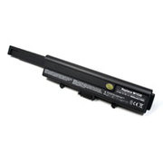 9 cell 7200mAh Dell XPS M1530 battery 