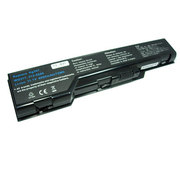 Replacement for Dell XPS M1730 Laptop Battery and adpater