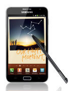 Samsung Galaxy Note Deals Available With Expensive Free Gifts