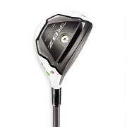The New Member TaylorMade RocketBallz Rescue Arrival Now