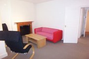 A bright two bedroomed/ Two Bathroom flat