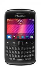 BlackBerry 9360 Review