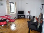 simple one bedroom flat for rent in central london