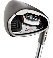 Popular Ping G20 Irons Hot Sale Online