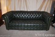 Chesterfield Sofa Bargains from £249