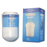 AquaFresh WF287 Refrigerator  Filter Cartridge from Watersupermarket