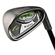 Classic Hot Ping Rapture V2 Irons Surprise U
