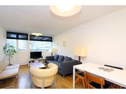 A very spacious 2 bedroom furnished apartment