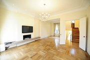5 Bedroom House located in one of London's most prestigious locations