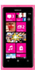 find nokia lumia 800 pink available with free sony psp
