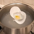 egg poaching bags