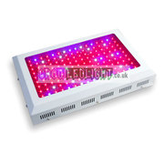 Full Spectrum 430 LED Grow Light Panel With 3W Hot Sale UK