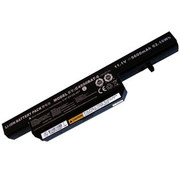 CLEVO B7110 Battery Replacement
