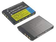 SONY Cyber-shot DSC-T5/R Digital Camera Battery