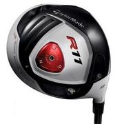 Cheap Left Handed TaylorMade R11 Driver Discount for Sale