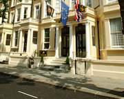 City Continental Hotel London