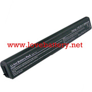 PACKARD BELL A31-T13 Battery