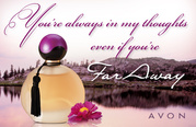 AVON - VISIT MY STORE