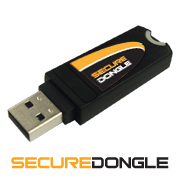 SecureDongle The Software Copy Protection