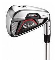 Choose Titleist 712 AP1 Irons Advance Your Game