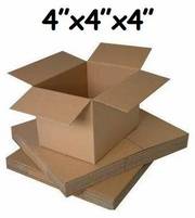 Buy Single Wall Cardboard Postal Mailing Boxes from Globe Packaging