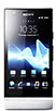 Sony Xperia p also available in stock with o2,  orange and other networ