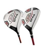 Cheap Sale Superior Ping G15 Driver+Fairway Wood 