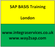 SAP BASIS Training | SAP BASIS Training London | SAP BASIS Training UK