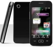 T-Mobile Affinity black PAYG mobiles Brand NEW no contracts