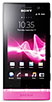 Sony Xperia U Contract Deals on Orange t-mobile o2 in UK