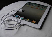 Apple iPad 2 MC984LL/A Tablet(64GB Wifi 3G, White)